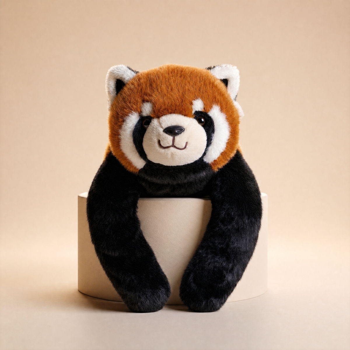 Peluche lesté