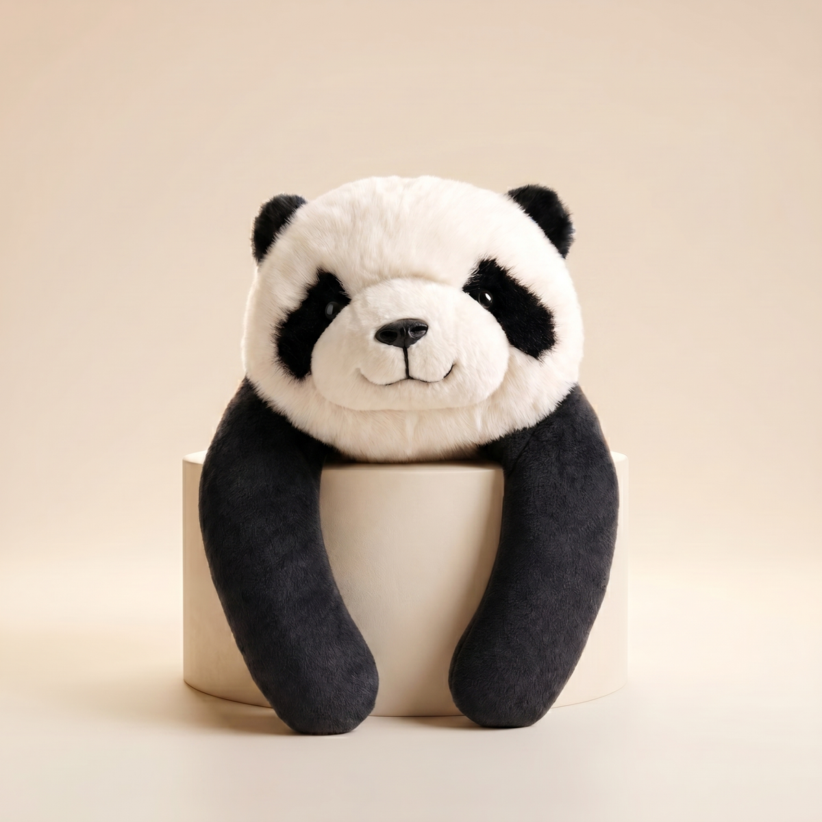 Peluche lesté