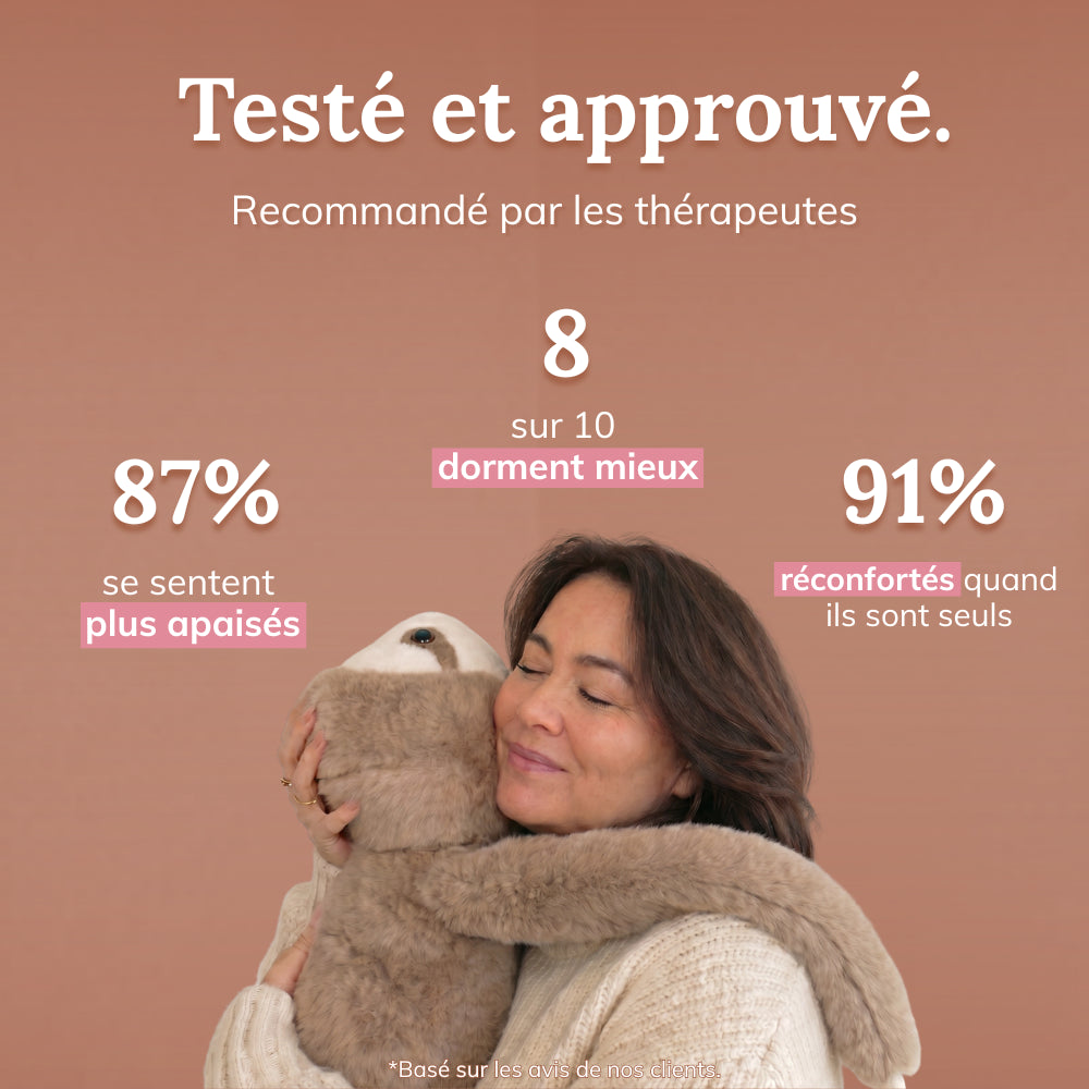 Kookie Le Koala Lesté